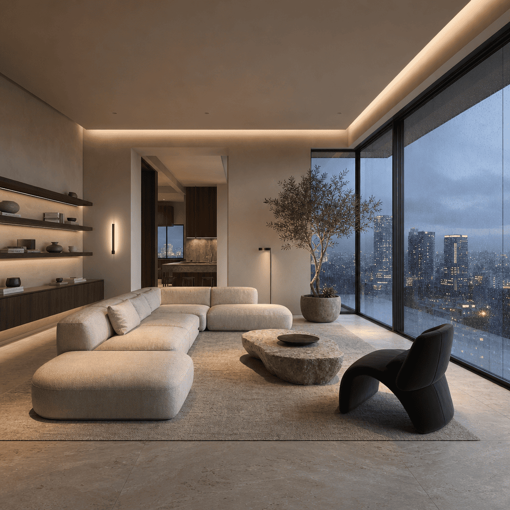 Interior Design