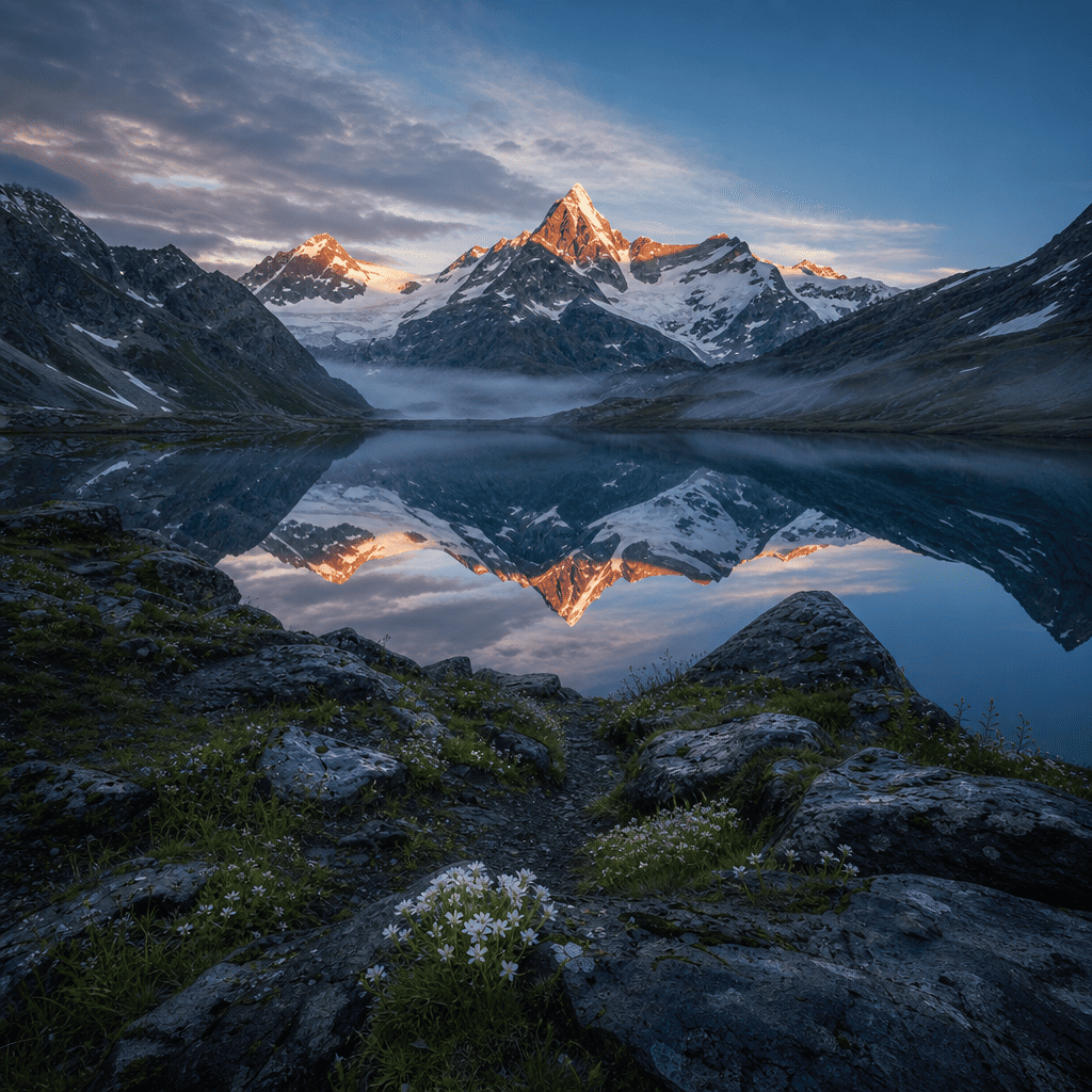 Landscape