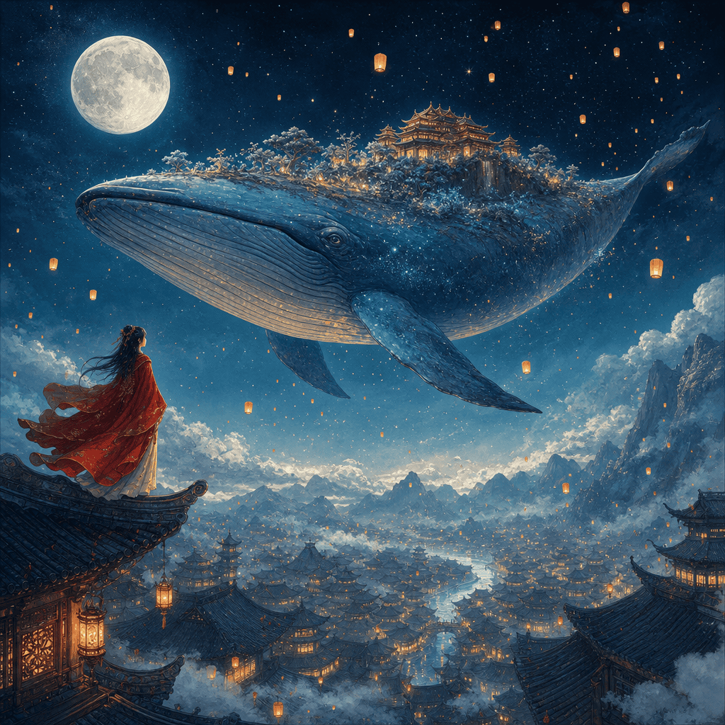 Chinese Fantasy